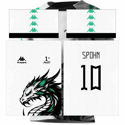 Arte da categoria interclass